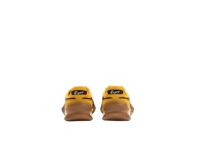 Onitsuka Tiger Onitsuka Tiger Mexico 66 Yellow Black - view 5