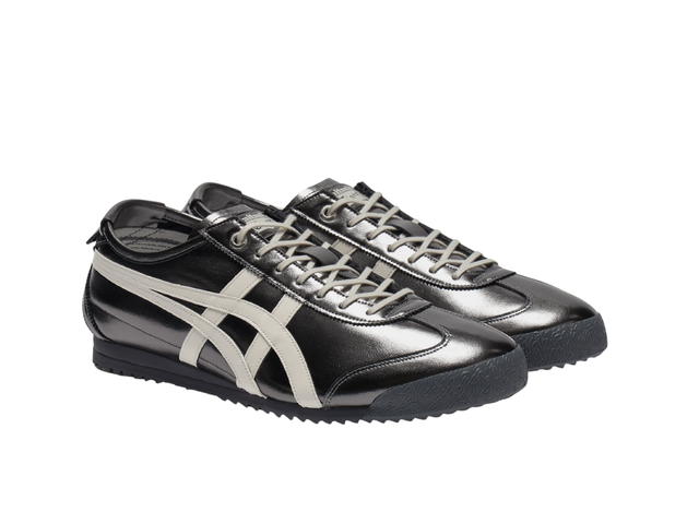 Onitsuka Tiger Onitsuka Tiger Mexico 66 Sd Metropolis Cream - view 2