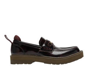 Buy Onitsuka Tiger Tiger Loafer Brown at Sasom – Authentic and Ready to Ship