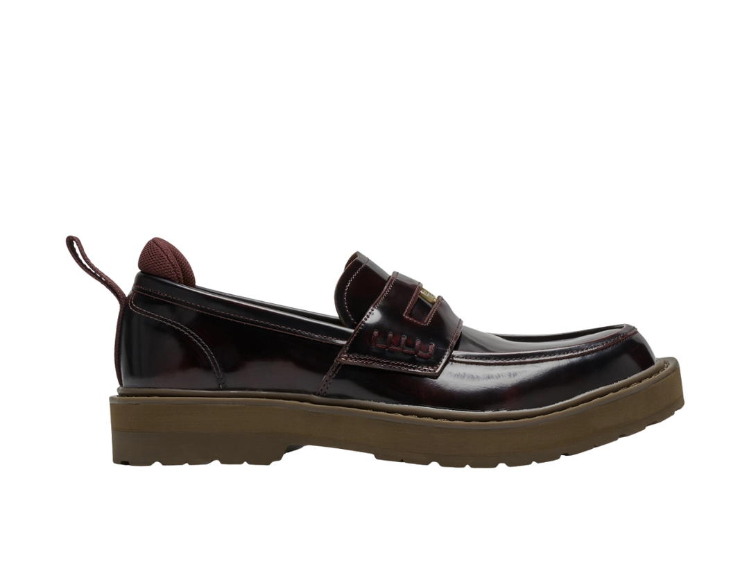 Onitsuka Tiger Onitsuka Tiger Tiger Loafer Brown