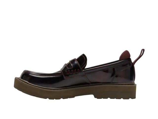 Onitsuka Tiger Onitsuka Tiger Tiger Loafer Brown - view 2