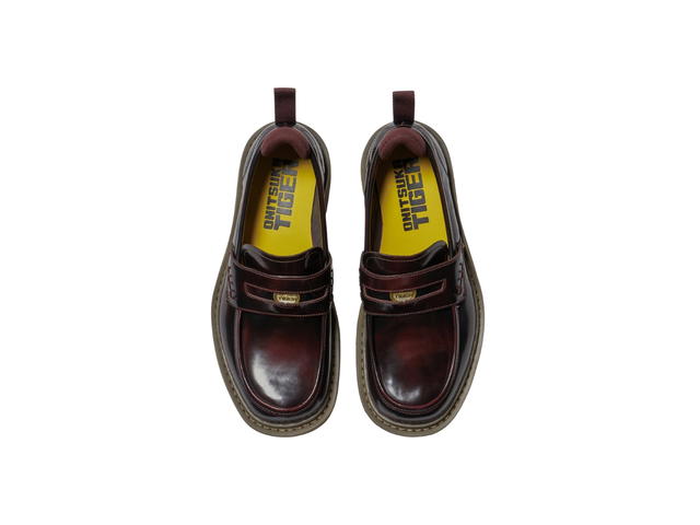Onitsuka Tiger Onitsuka Tiger Tiger Loafer Brown - view 3