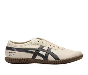 Buy Onitsuka Tiger Tsunahiki Slip-On Birch Indigo Navy at Sasom – Authentic and Ready to Ship