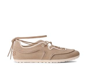 Buy UGG Quill Ballet Sneaker Mustard Seed (Women's) at Sasom – Authentic and Ready to Ship