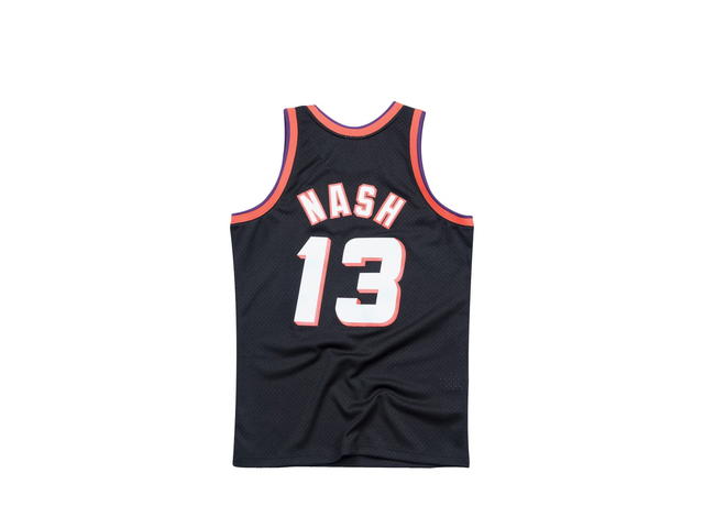 Mitchell & Ness Mitchell & Ness Phoenix Suns Swingman Jersey Alternate Steve Nash 1996-97 - view 2
