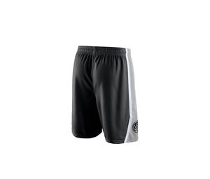 Buy Nike San Antonio Spurs Icon Swingman Shorts - Mens at Sasom – Authentic and Ready to Ship