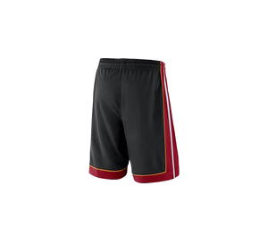 Buy Nike Miami Heat Icon Swingman Shorts - Mens at Sasom – Authentic and Ready to Ship