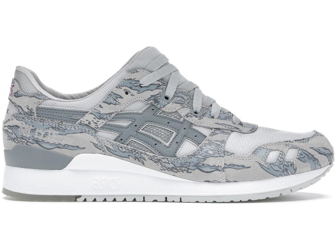 Asics Asics Gel-Lyte III atmos x Solebox