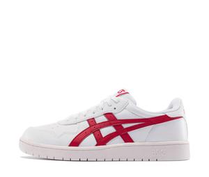 Buy Asics Japan S 'White Speed Red' at Sasom – Authentic and Ready to Ship