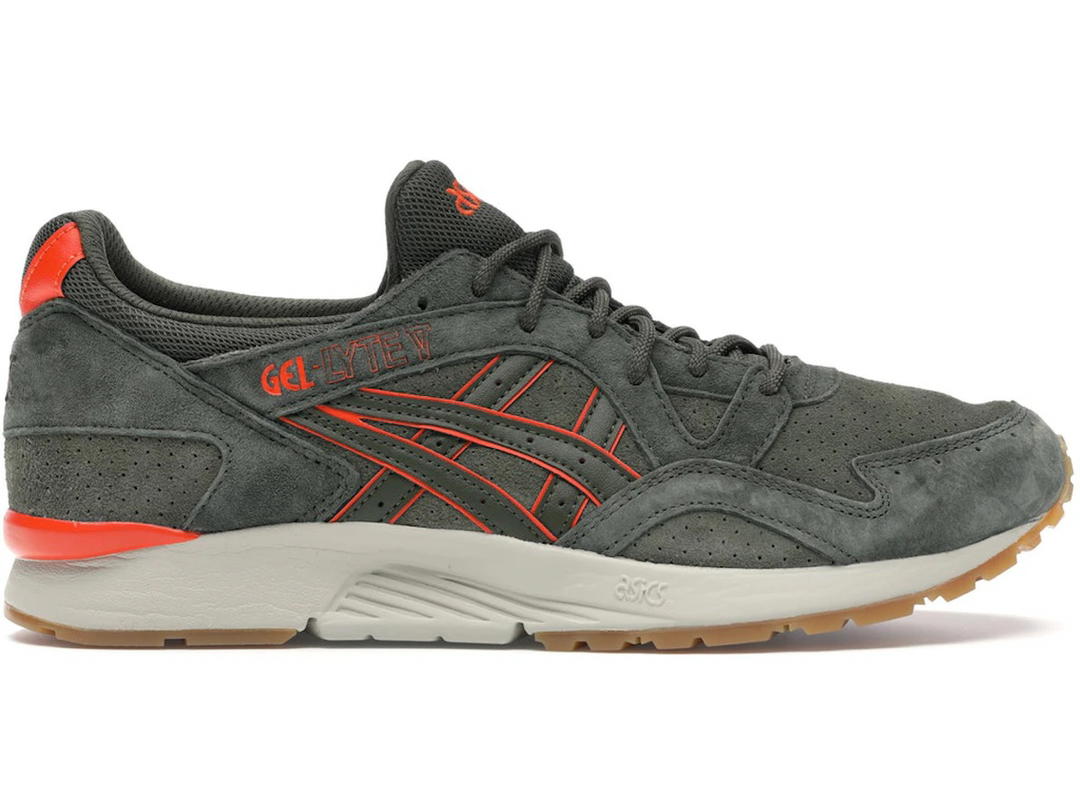 Asics Asics Gel-Lyte V Olive