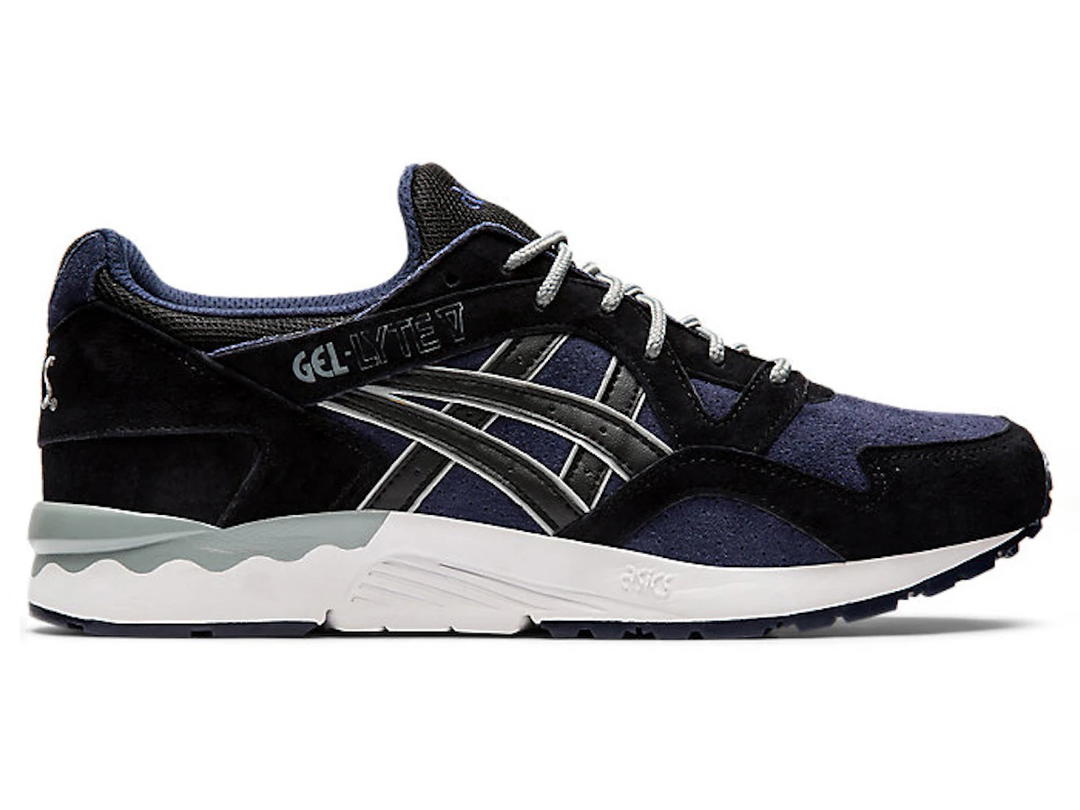Asics Asics Gel-Lyte V Midnight Blue Black