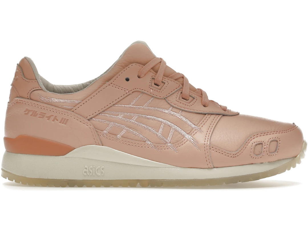 Asics Asics Gel-Lyte III Kobe Beef