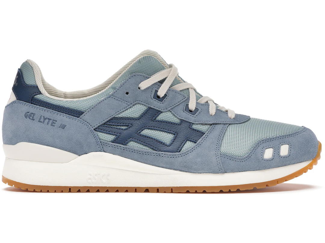 Asics Asics Gel-Lyte III Smoke Blue
