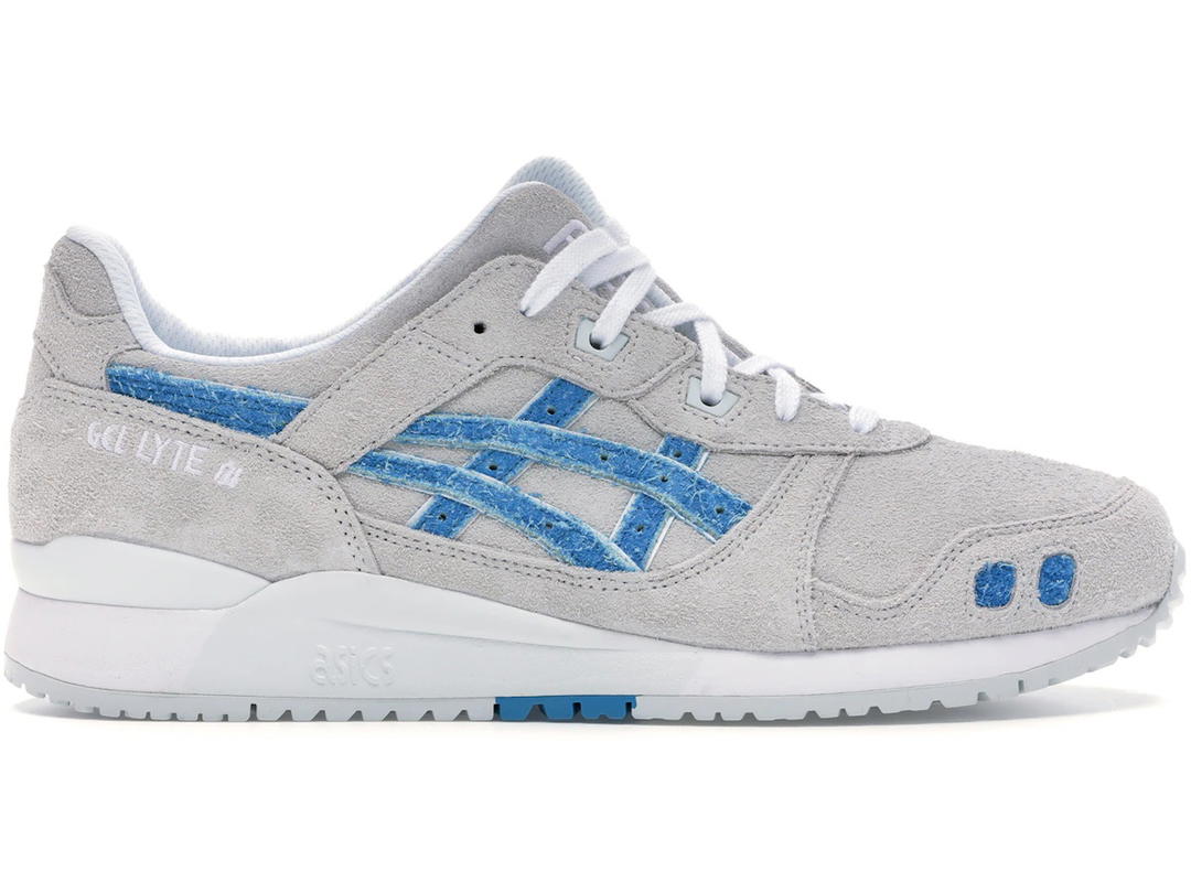 Asics Asics Gel-Lyte III Ronnie Fieg Super Blue