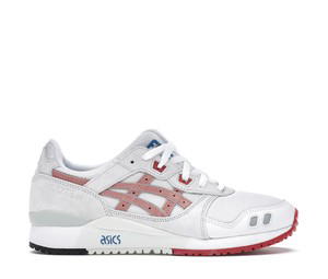 Buy Asics Gel-Lyte III Ronnie Fieg Tokyo Trio Yoshino Rose at Sasom – Authentic and Ready to Ship