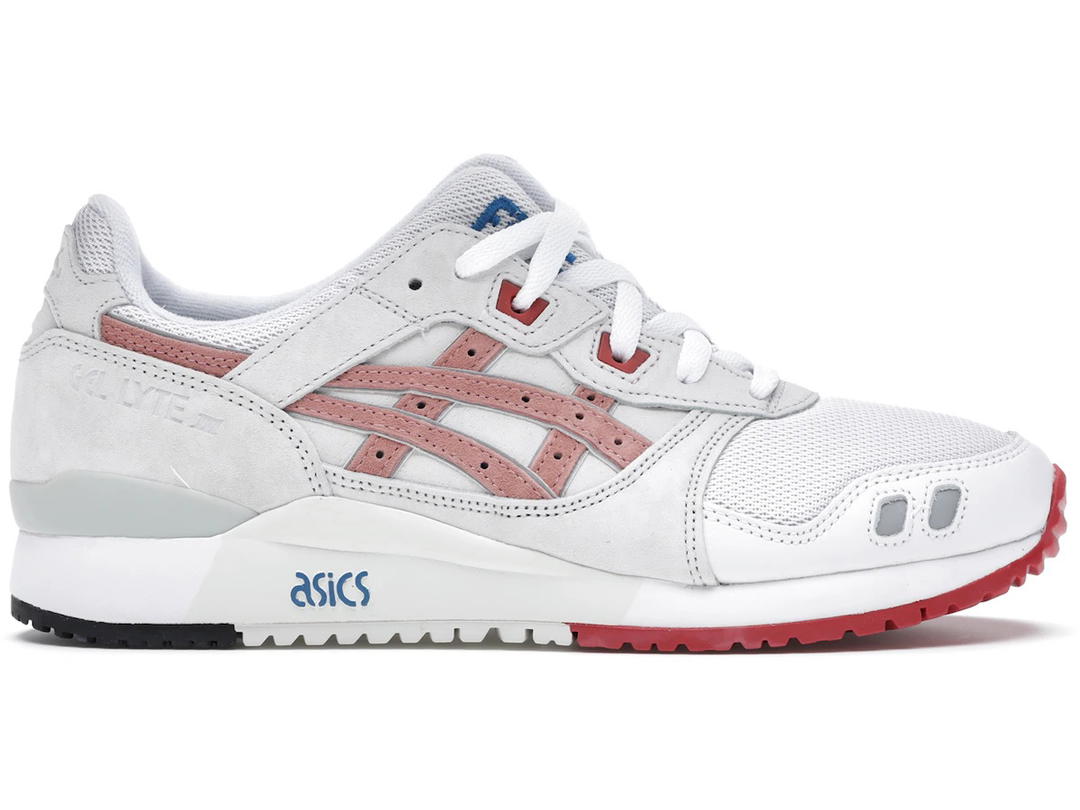 Asics Asics Gel-Lyte III Ronnie Fieg Tokyo Trio Yoshino Rose