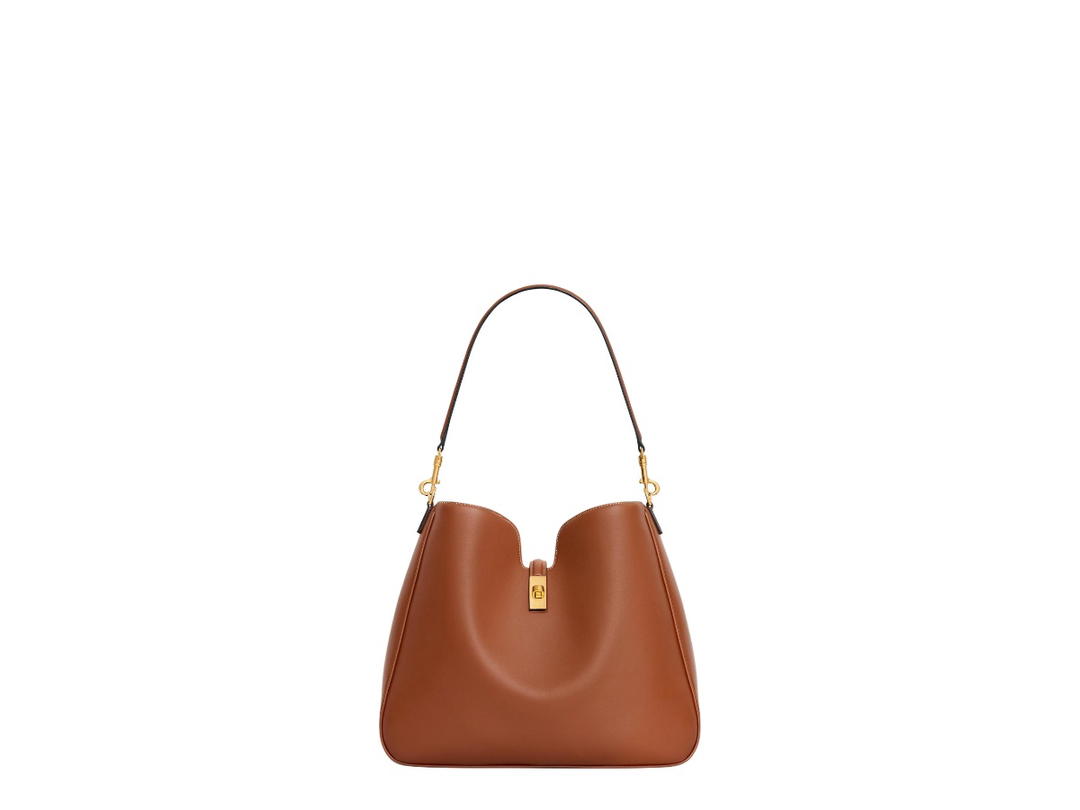 Celine Celine Medium Camille 16 Soft Bag In Smooth Calfskin