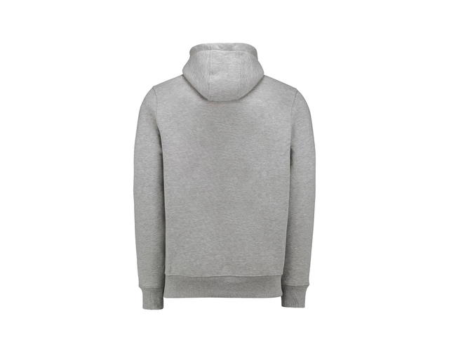 New Era New Era Houston Rockets Team Logo Hoodie - Mens - view 2