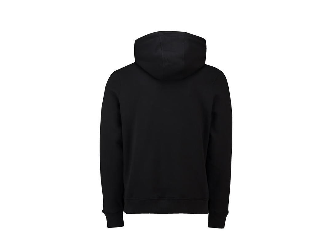New Era New Era Chicago Bulls Team Logo Hoodie - Mens