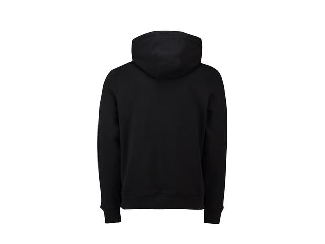 New Era New Era Chicago Bulls Team Logo Hoodie - Mens - view 1