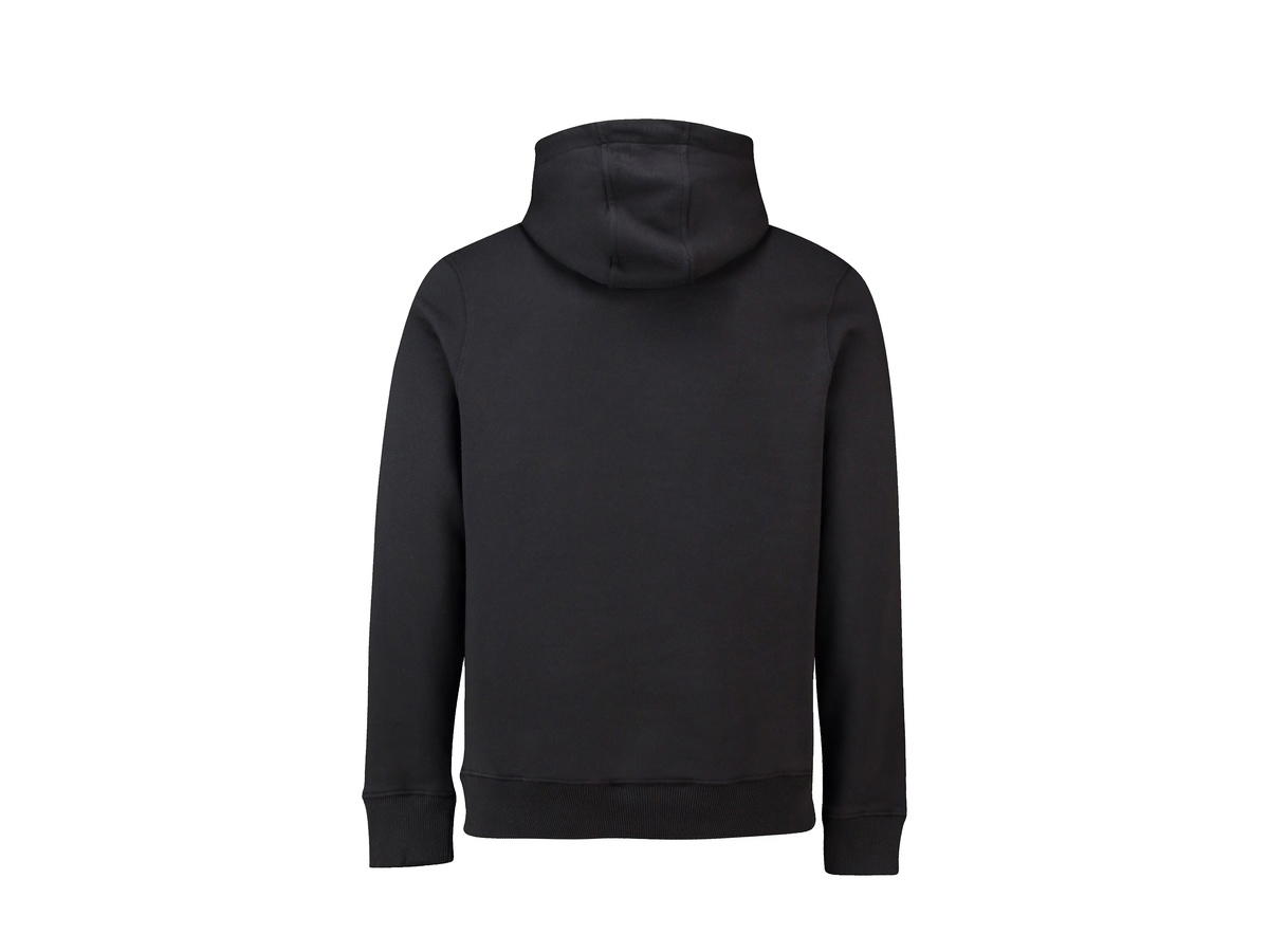 New Era New Era LA Clippers Team Logo Hoodie - Mens