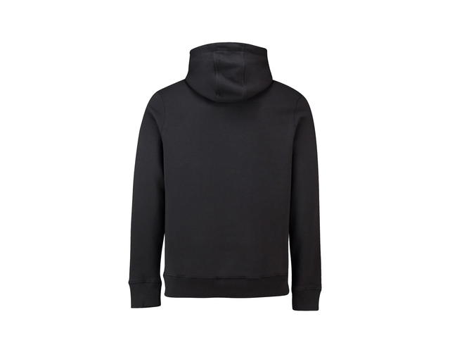 New Era New Era LA Clippers Team Logo Hoodie - Mens - view 1