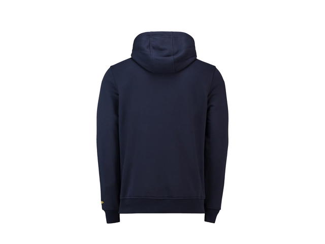 New Era New Era Indiana Pacers Team Logo Hoodie - Mens - view 2