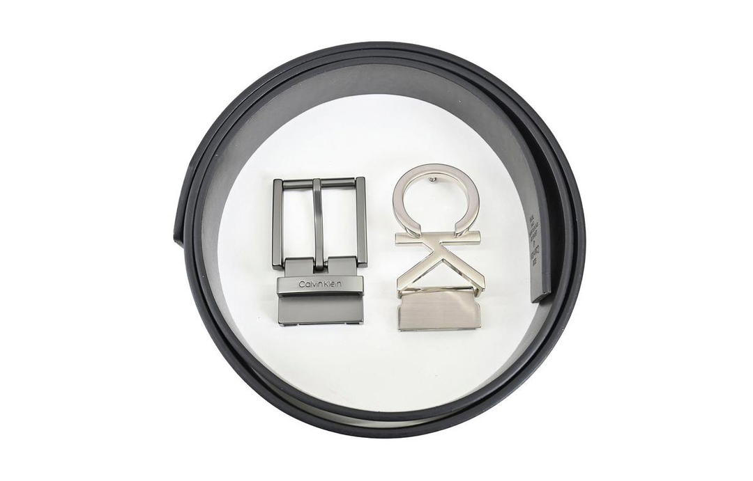 Calvin Klein Calvin Klein Leather Belts Men