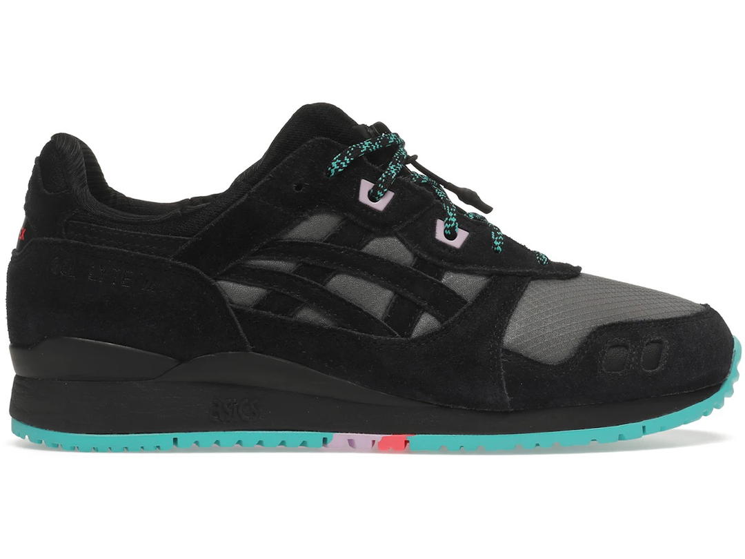 Asics Asics Gel-Lyte III OG G-TX Winterized Pack (2020)