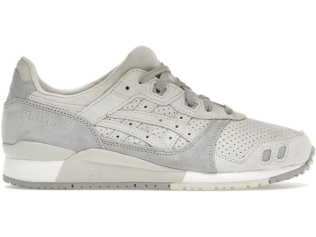 Asics Asics Gel-Lyte III Glacier Grey Piedmont Grey