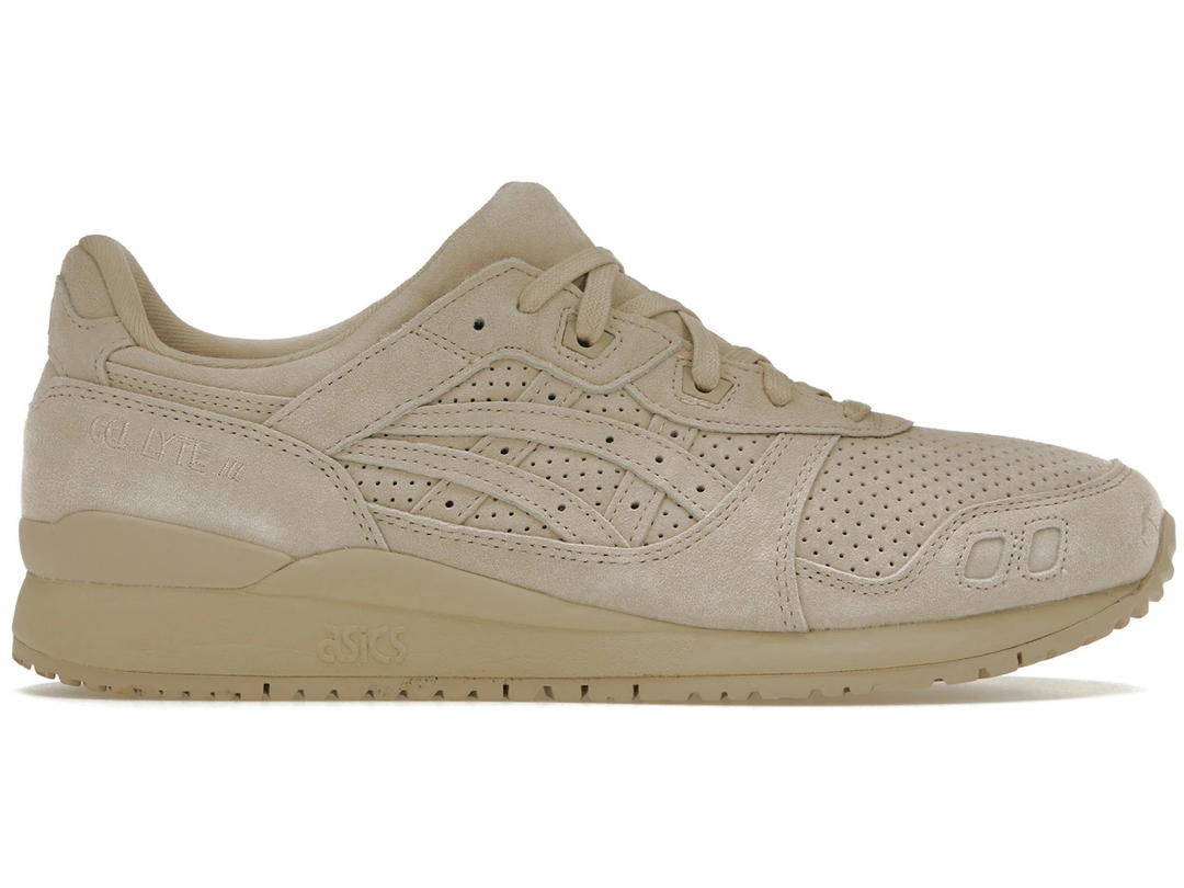Asics Asics Gel-Lyte III OG Feather Grey