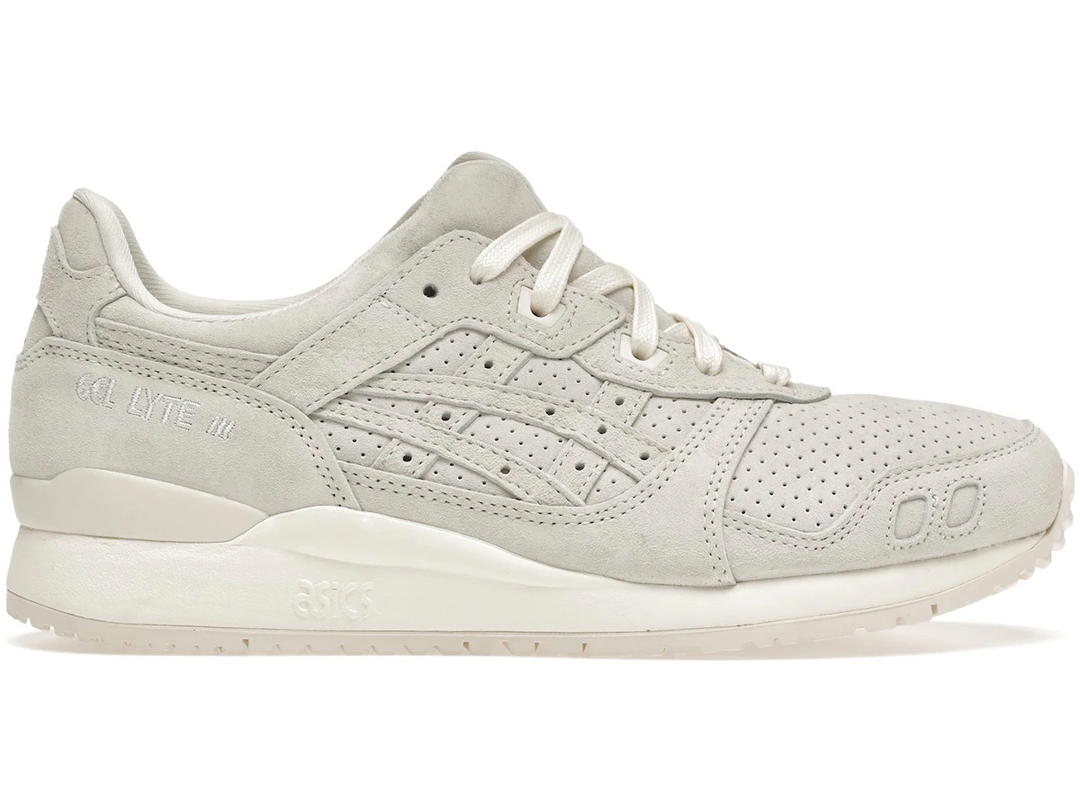 Asics Asics Gel-Lyte III 30th Anniversary Cream