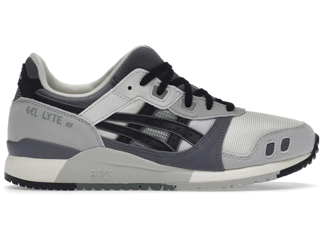 Asics Asics Gel-Lyte III OG Back Streets of Japan Pack Ivory