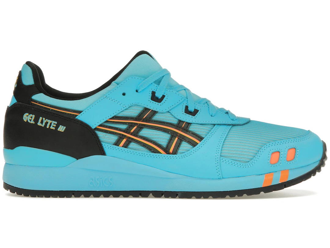 Asics Asics Gel-Lyte III Aquarium
