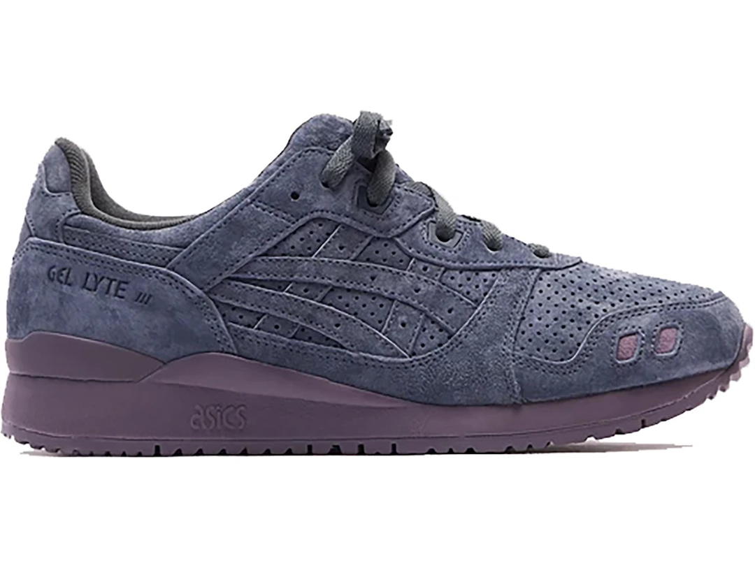 Asics Asics Gel-Lyte III Ronnie Fieg The Palette Asteroid