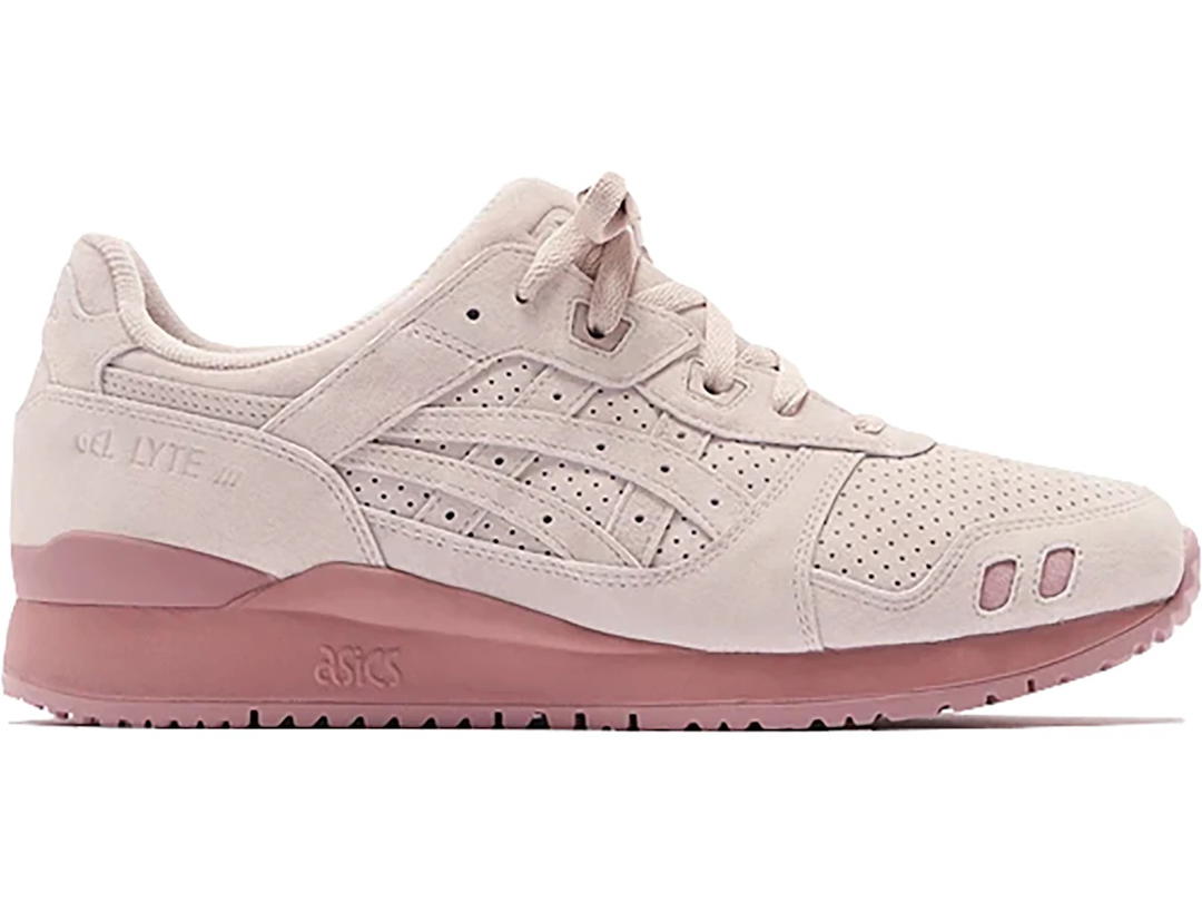 Asics Asics Gel-Lyte III Ronnie Fieg The Palette Pyramid
