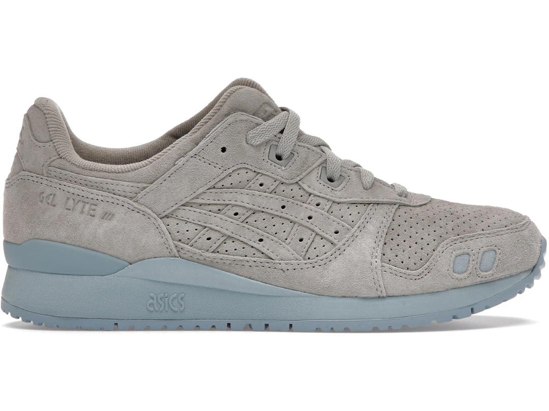 Asics Asics Gel-Lyte III Ronnie Fieg The Palette Plaster