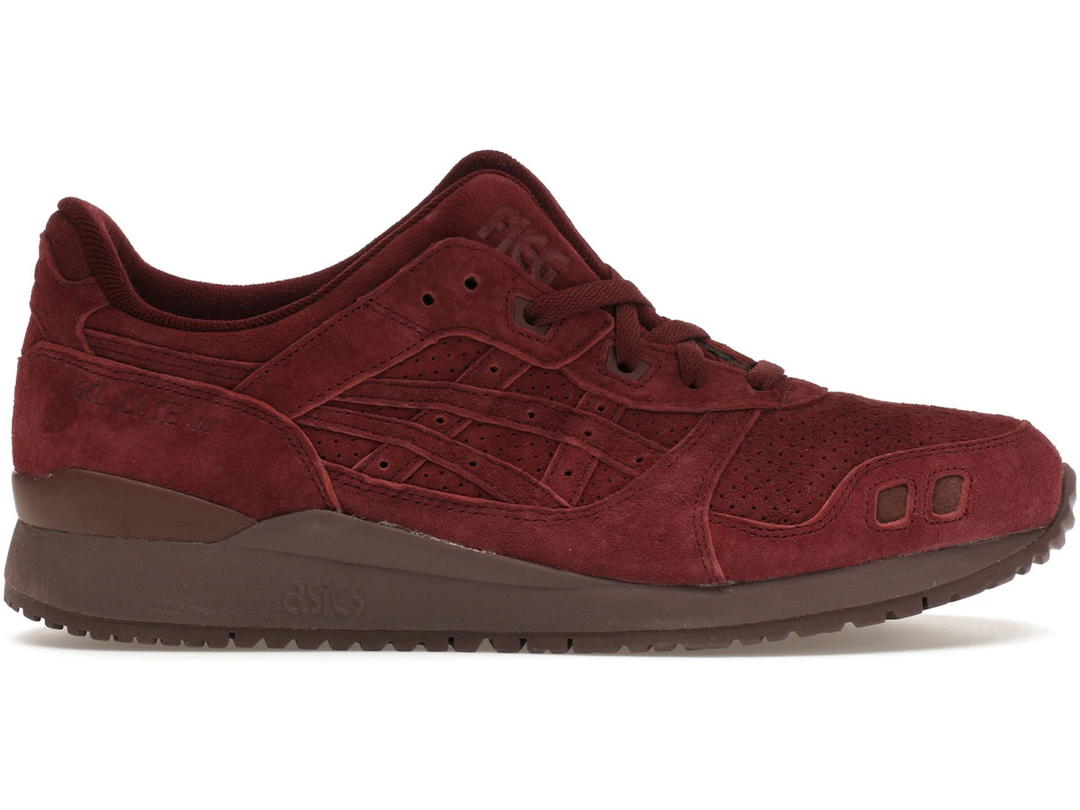 Asics Asics Gel-Lyte III Ronnie Fieg The Palette Magma