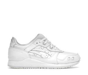 Buy Asics Gel-Lyte III OG Triple White at Sasom – Authentic and Ready to Ship