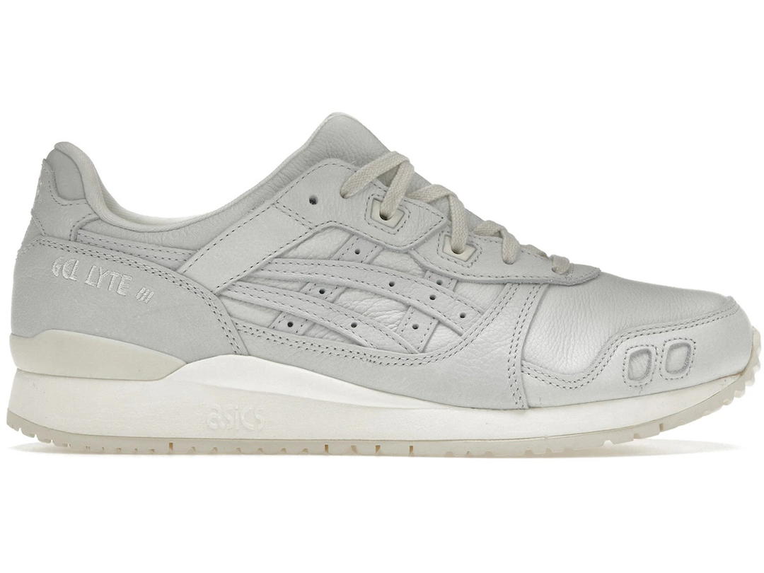 Asics Asics Gel-Lyte III OG Leather Glacier Grey