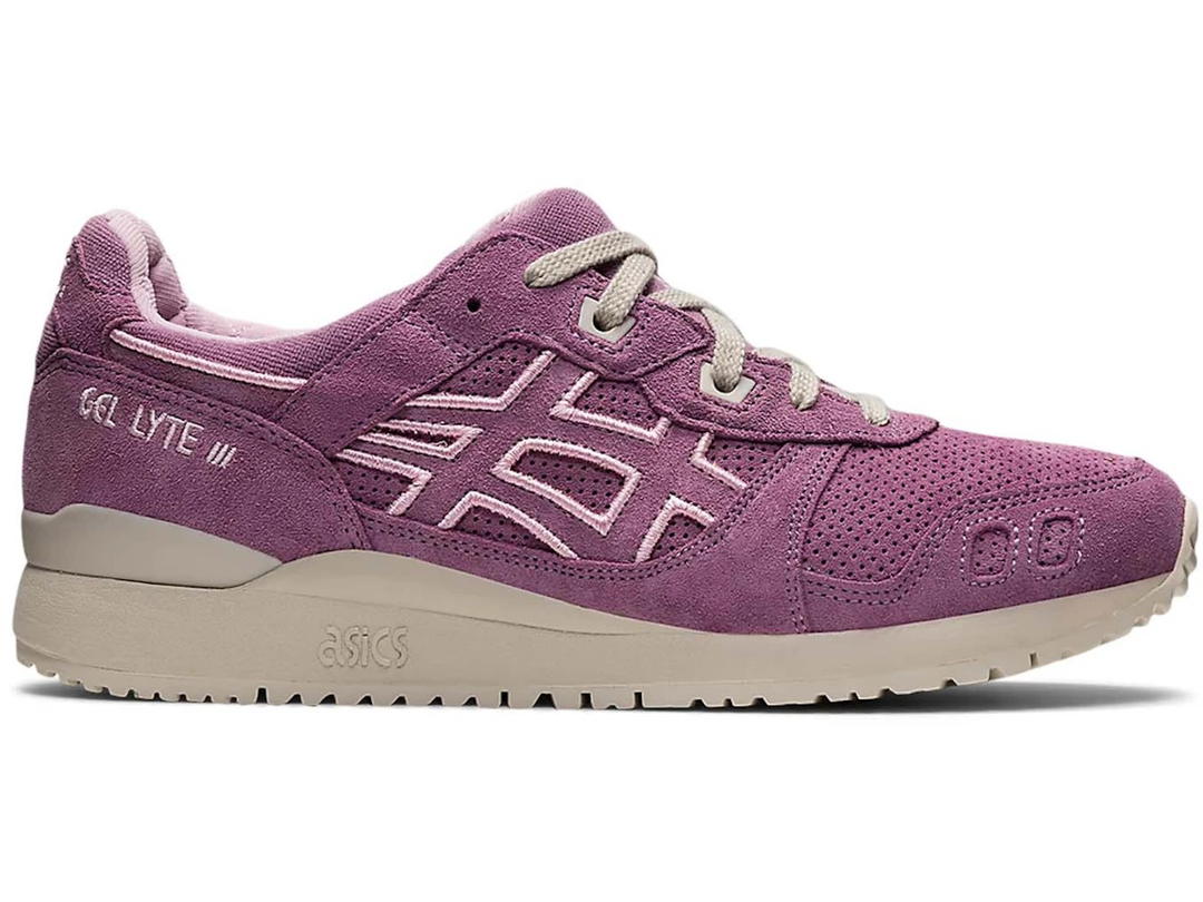 Asics Asics Gel-Lyte III OG Rose Quartz