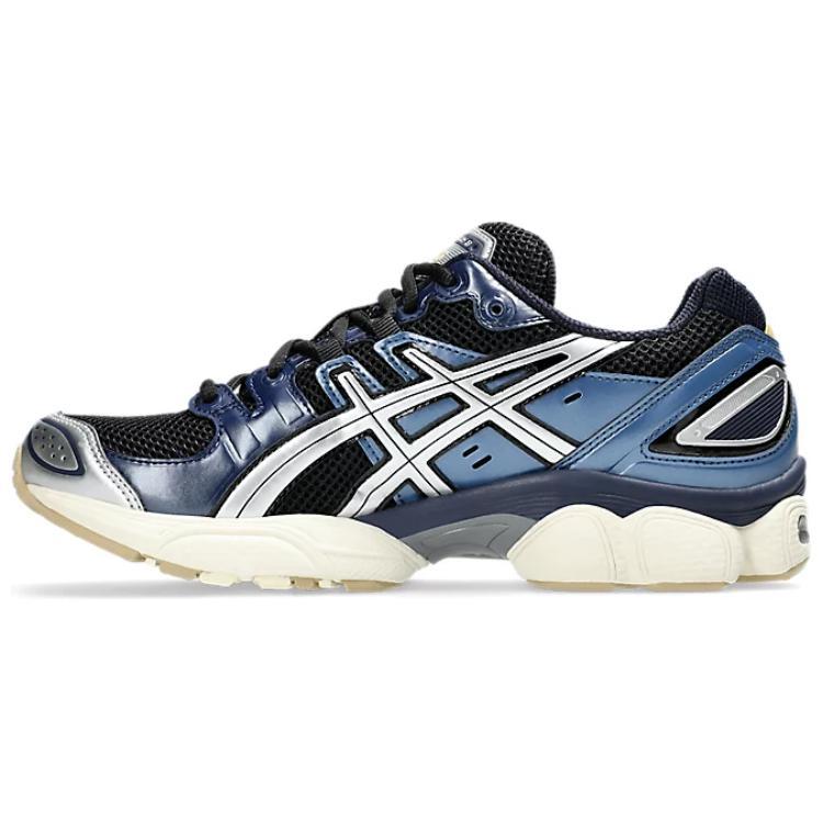 Asics Asics Gel Nimbus 9 'Black Pure Silver Blue'