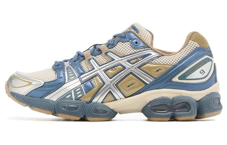 Asics Asics Gel Nimbus 9 Oatmeal Ironclad