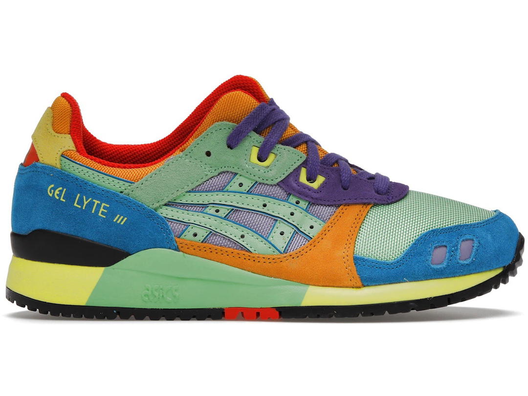 Asics Asics Gel-Lyte III OG Day-Lyte