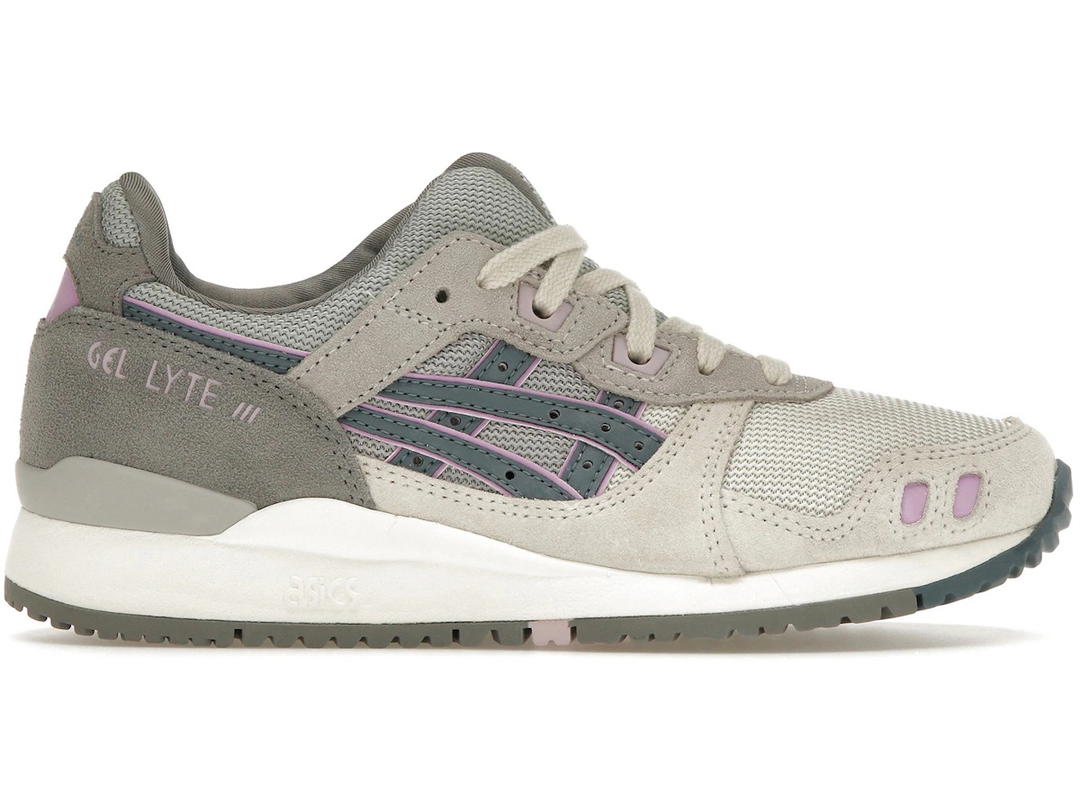 Asics Asics Gel-Lyte III OG Smoke Grey Ironclad