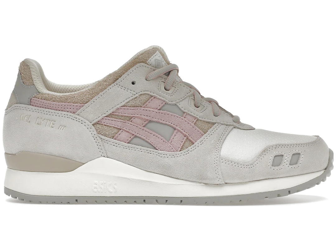 Asics Asics Gel-Lyte III OG G-TX Smoke Grey Putty