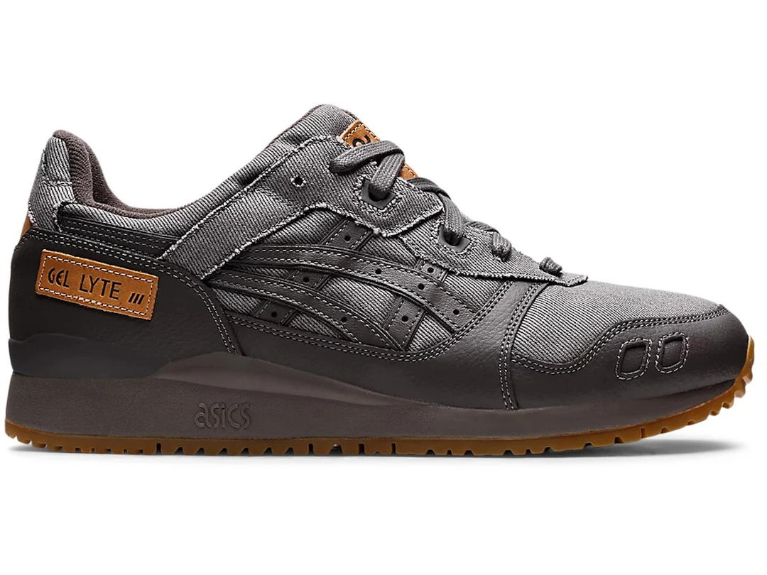 Asics Asics Gel-Lyte III OG Okayama Denim Metropolis