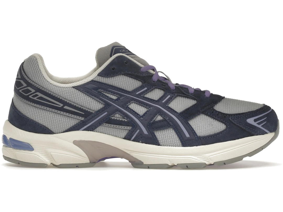 Asics Asics Gel-1130 Naruto Shippuden Sasuke
