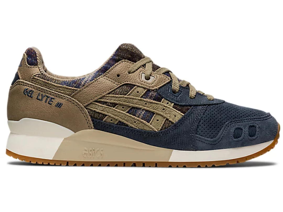 Asics Asics Gel-Lyte III OG Tarmac Mink