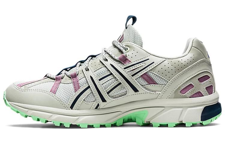 Asics Asics Gel Sonoma 15 50 Light Sage Electric Green